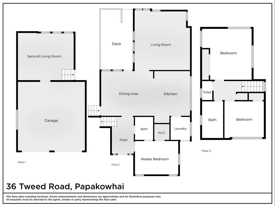 36 Tweed Road, Papakowhai, Porirua - Carousel 18