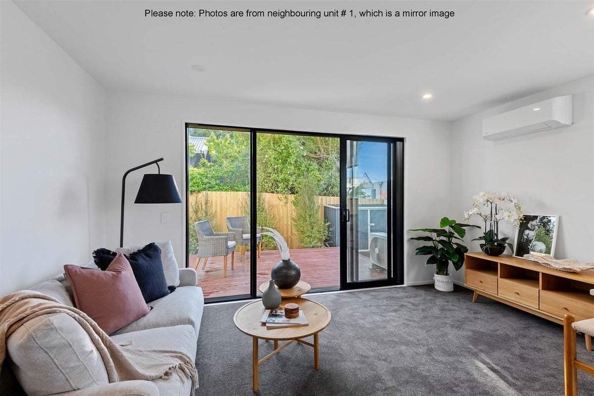 35B Clarence Street South, Addington, Christchurch - Carousel 2