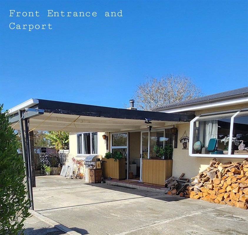 7 Bibby Street, Waipawa, Waipawa - Carousel 1