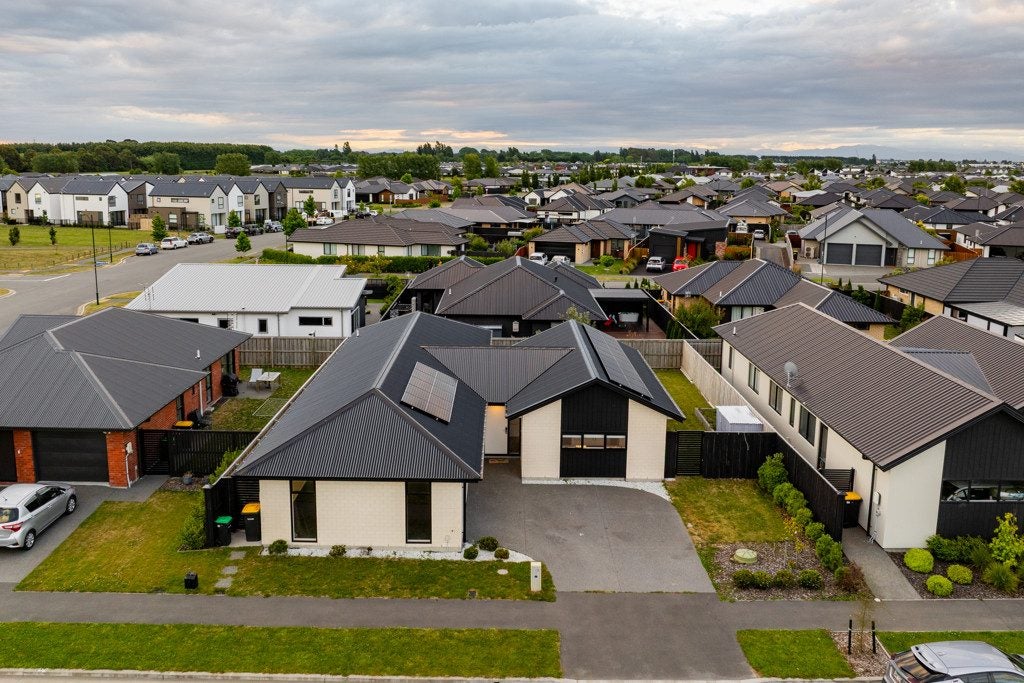 3 Cress Street, Halswell, Christchurch - Carousel 1