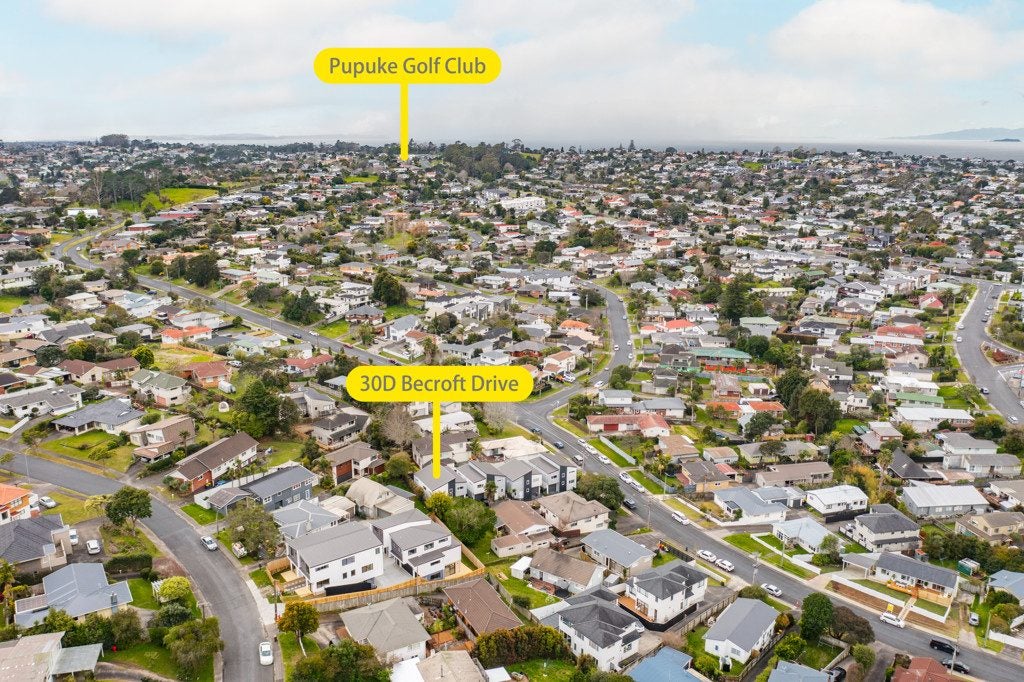 30D Becroft Drive, Forrest Hill, Auckland - Carousel 31