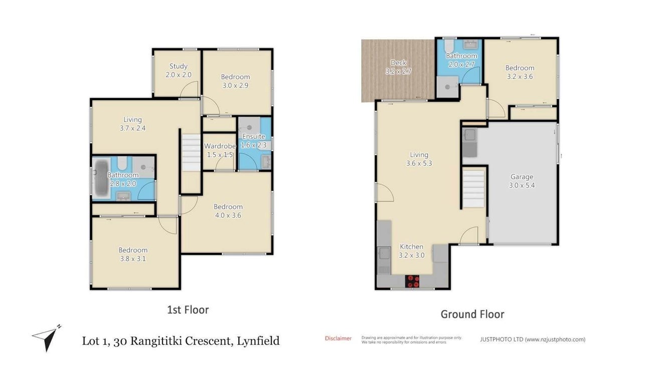 30A Rangitiki Crescent, Lynfield, Auckland - Carousel 20