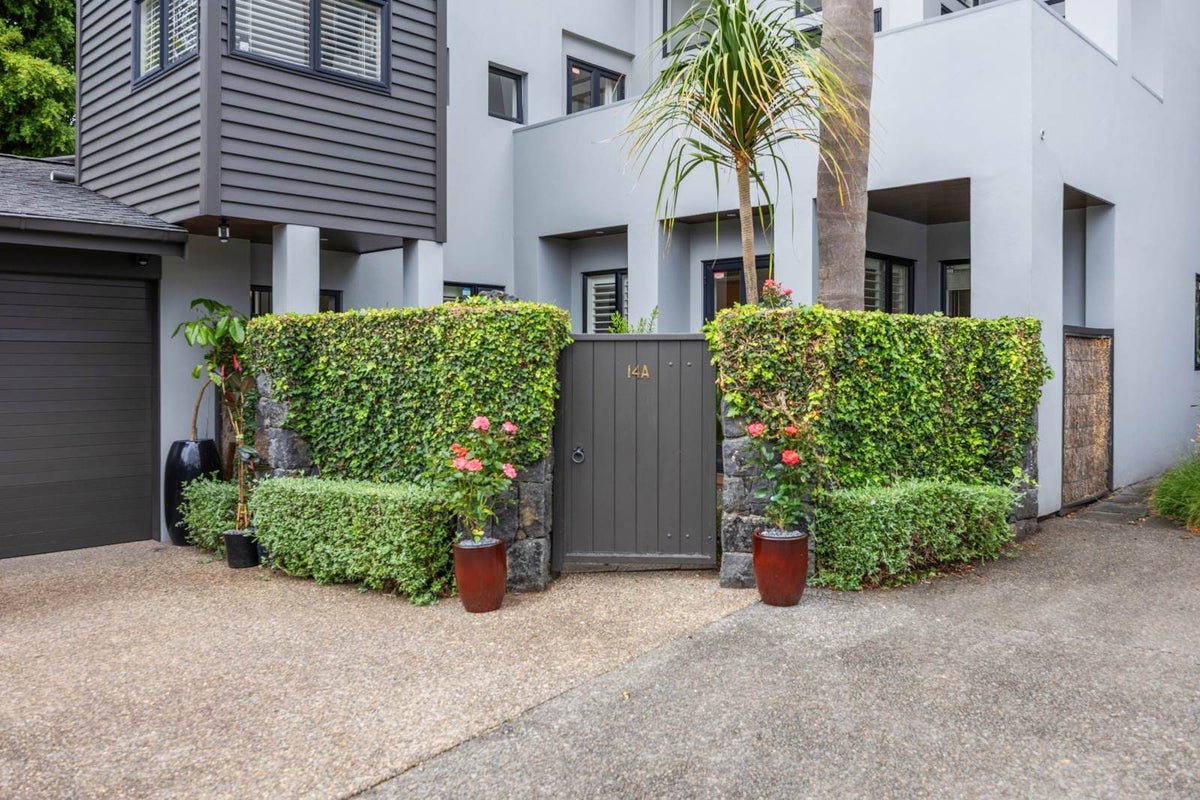 14A Peary Road, Mount Eden, Auckland City, Auckland - Carousel 2