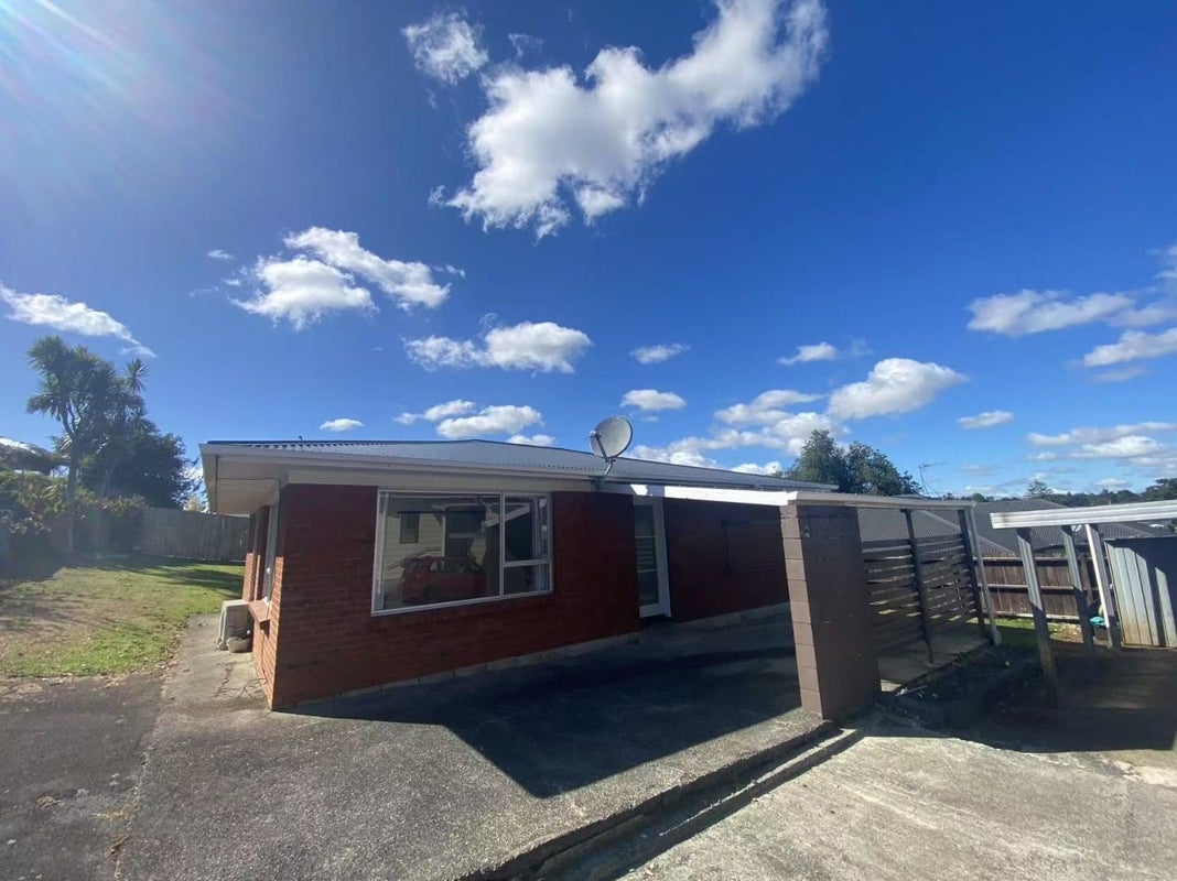 3/8 West Street, Papakura, Auckland - Carousel 2