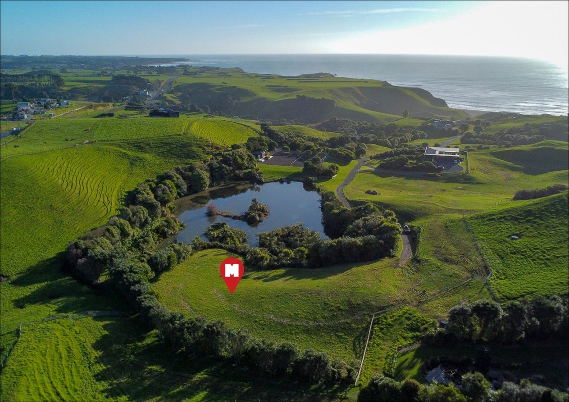 8 Washer Road, Omata, New Plymouth - Carousel 1