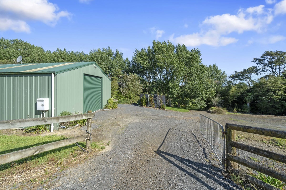 34 Pendergrast Road, Mangatawhiri, Mangatawhiri - Carousel 1