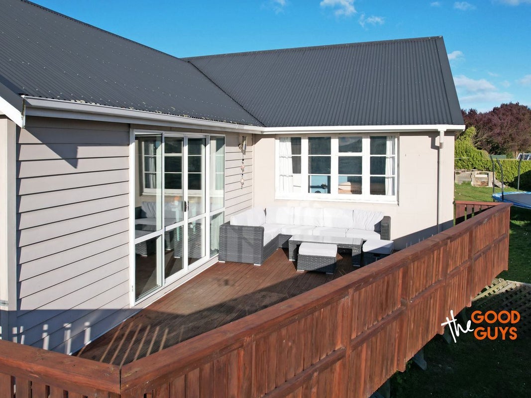 51 Tamar Street, South Hill, Oamaru - Carousel 1