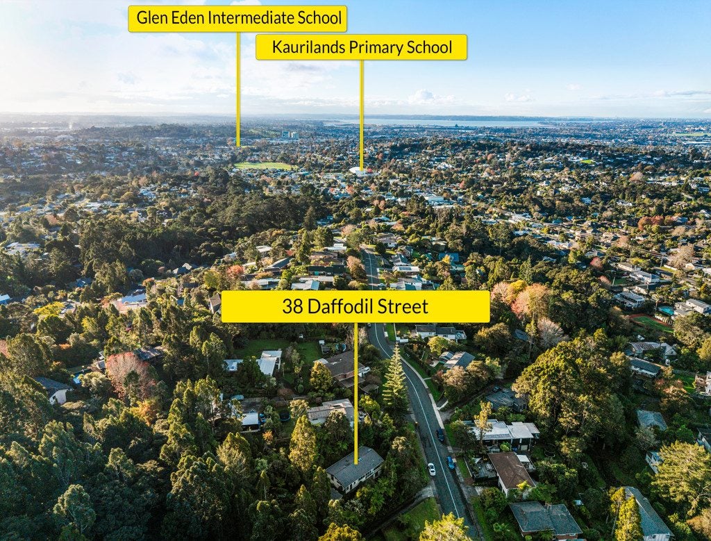 38 Daffodil Street, Titirangi, Auckland - Carousel 18