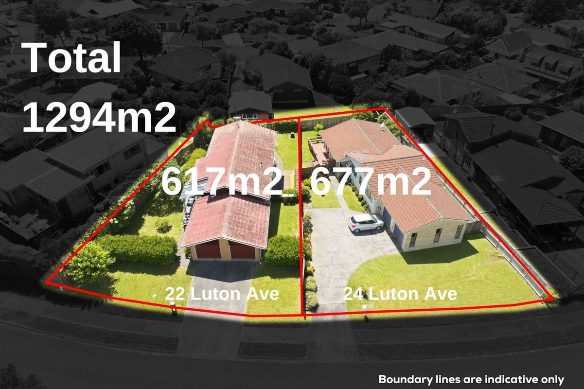 22 Luton Avenue, Sunnyhills, Auckland - Carousel 2