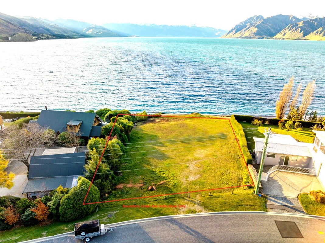 34 Skinner Crescent, Lake Hawea - Carousel 1