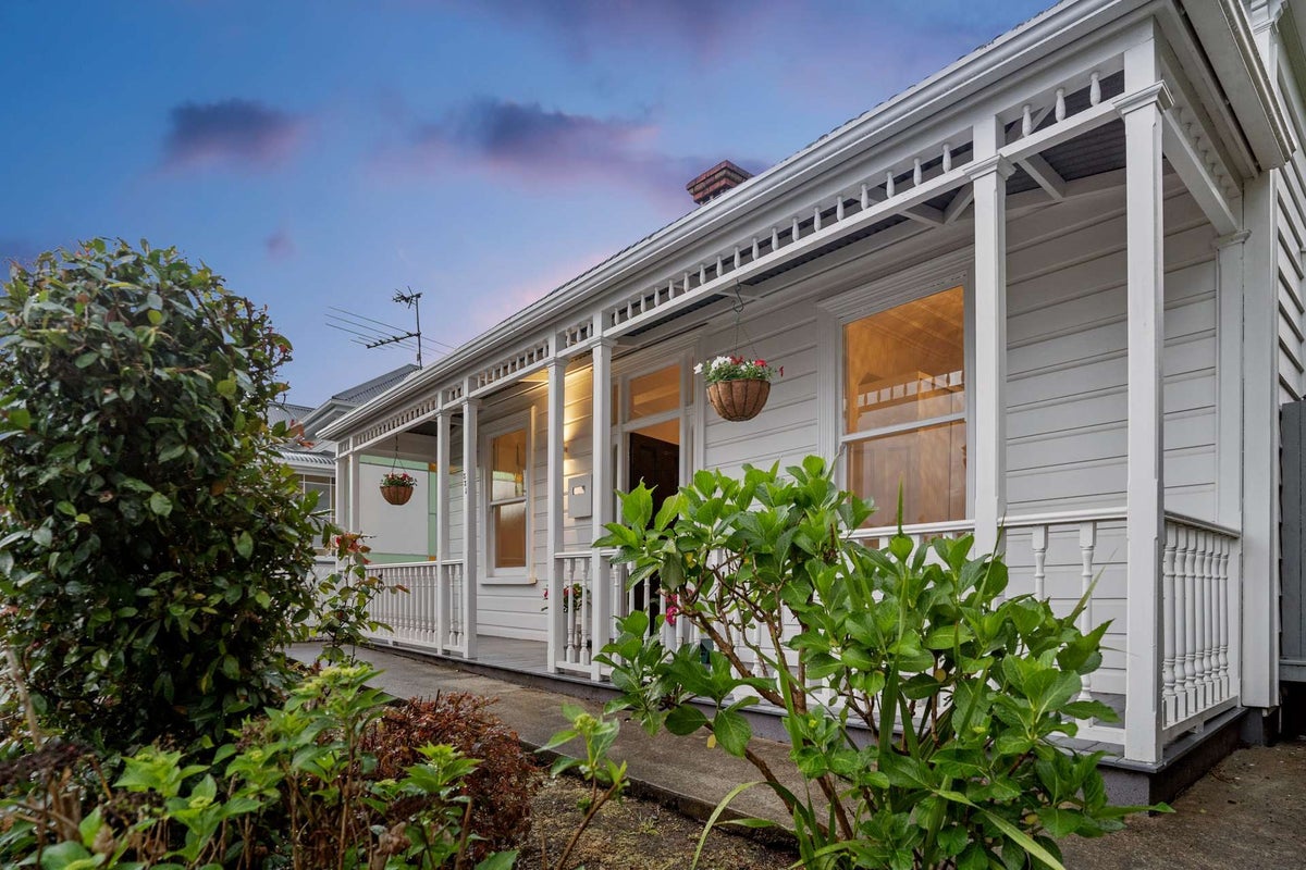 531 New North Road, Kingsland, Auckland - Carousel 1
