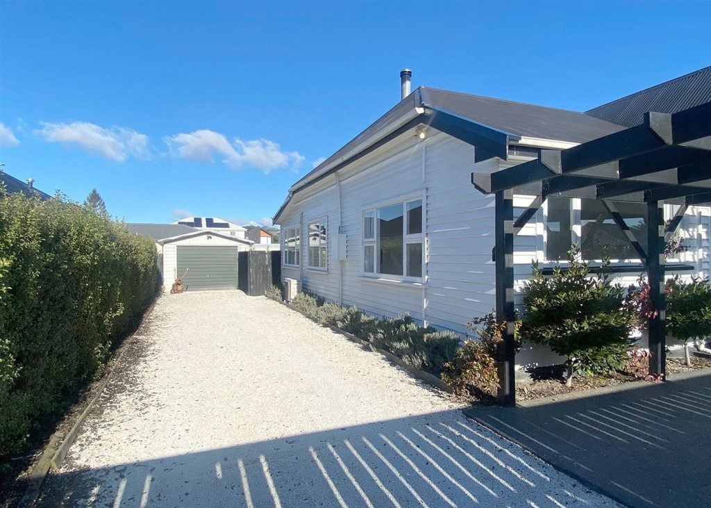 150 Edinburgh Street, Spreydon, Christchurch - Carousel 2