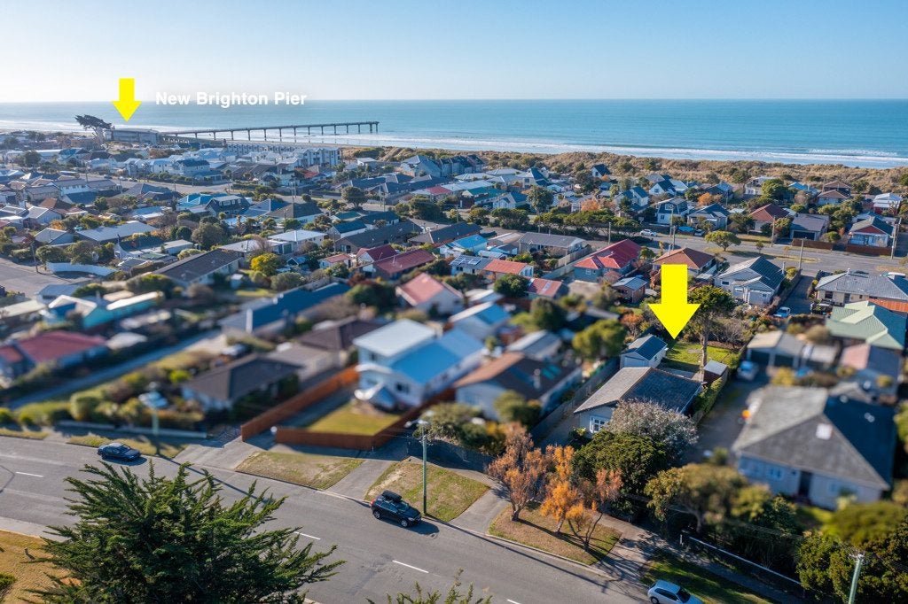 87 Union Street, New Brighton, Christchurch - Carousel 1