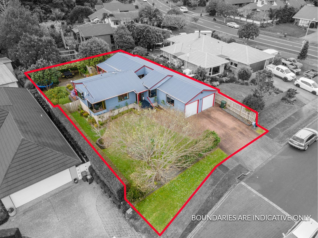 3 Tuakura Way, The Gardens, Auckland - Carousel 2