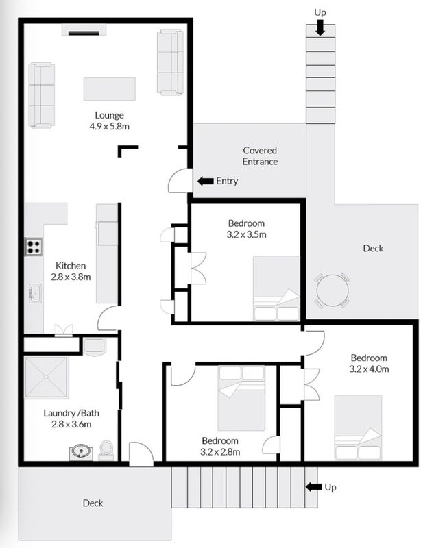 2/11 Church Road, Mangere Bridge, Auckland - Carousel 15
