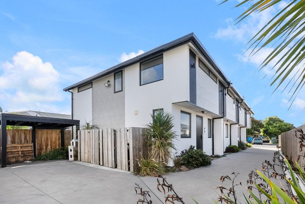 4/61 Peverel Street, Riccarton, Christchurch - Carousel 1