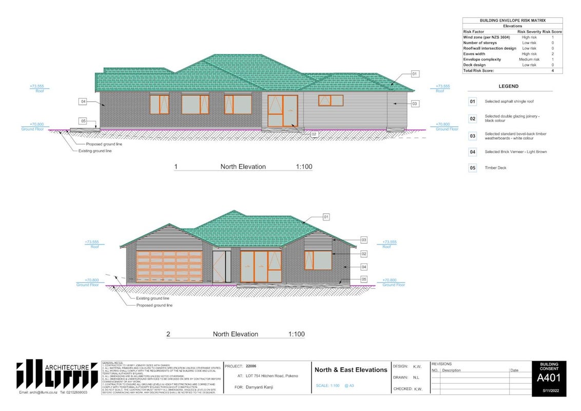 140 Hitchen Road, Pokeno - Carousel 2