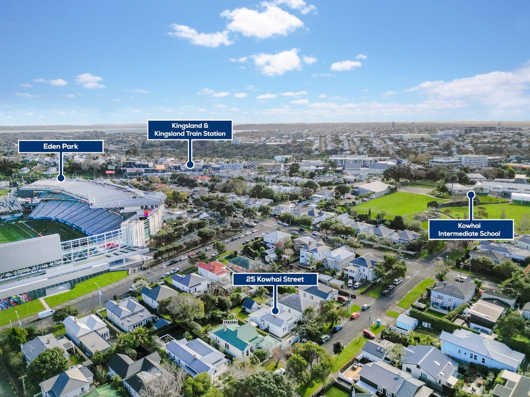 25 Kowhai Street, Mount Eden, Auckland - Carousel 15