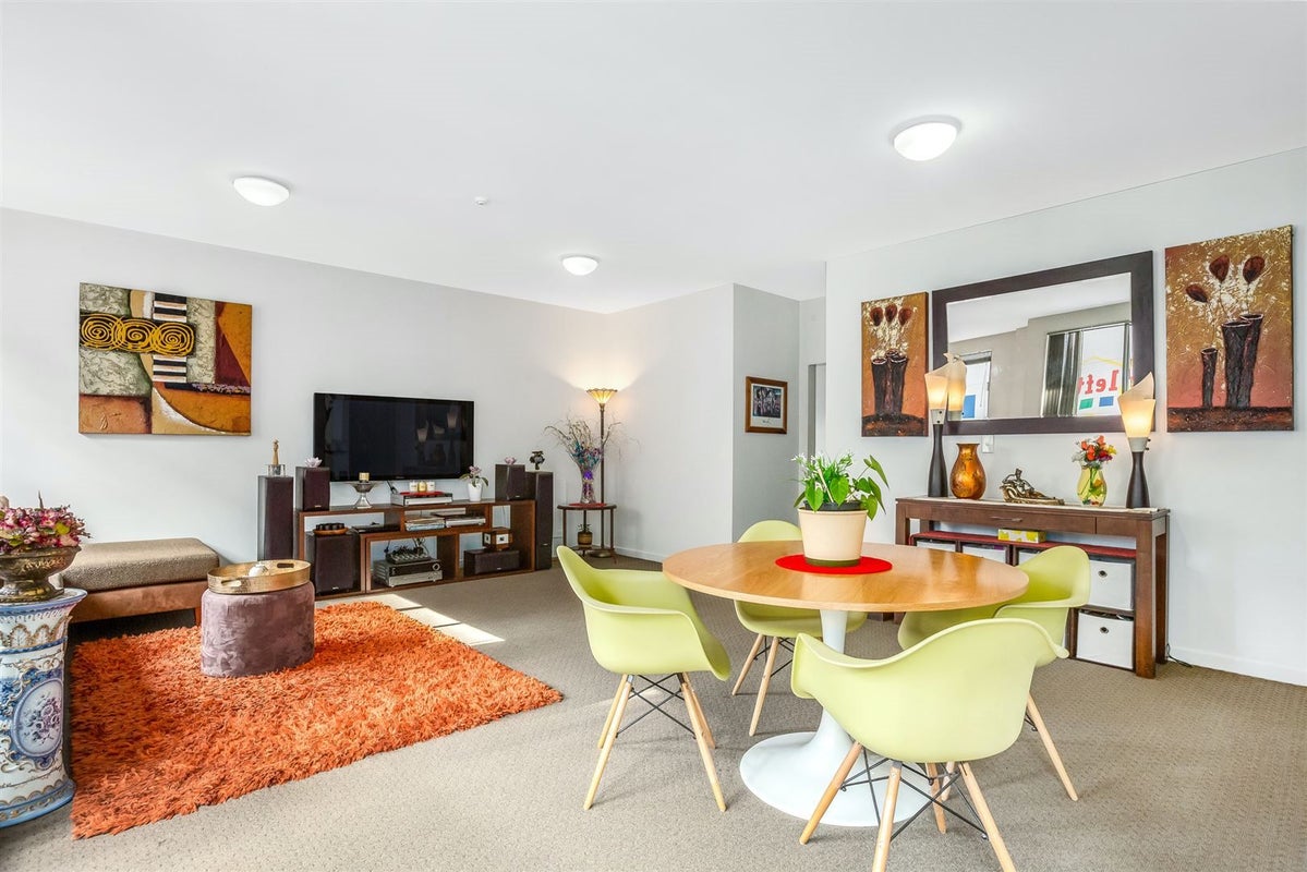3/81 Ghuznee Street, Te Aro, Wellington - Carousel 1