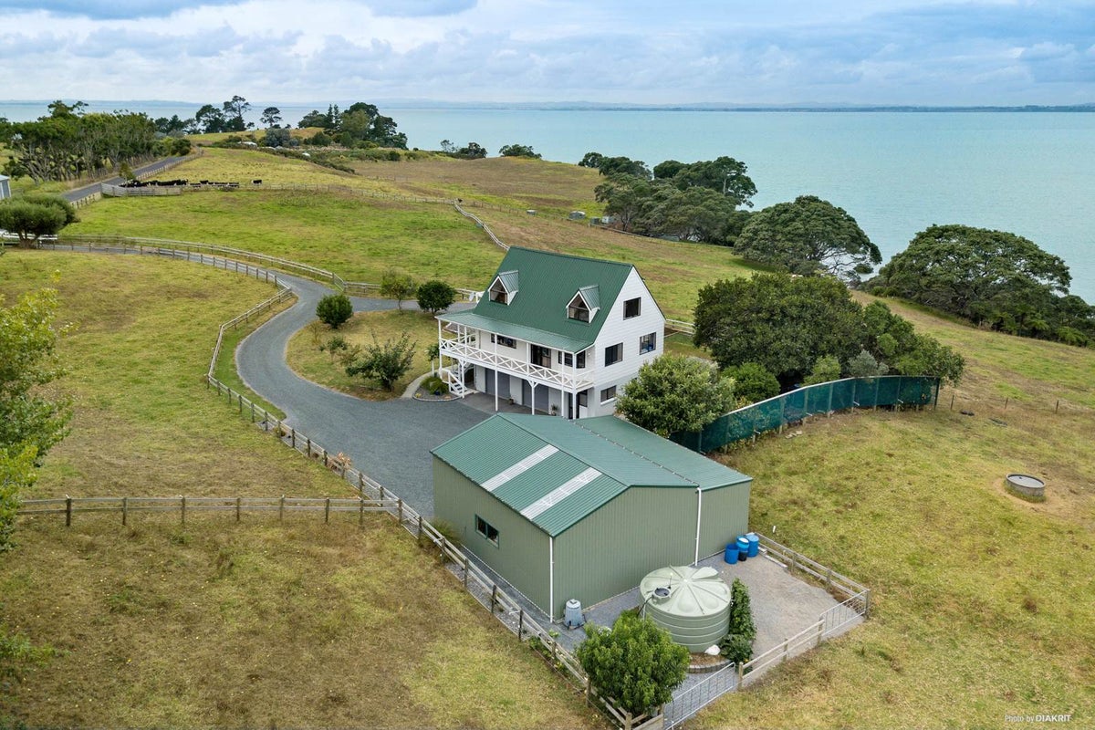 122 Kauri Road, Awhitu - Carousel 2