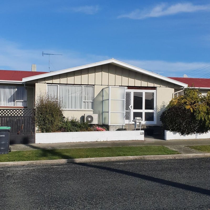 12B Rugby Street, Highfield, Timaru - Carousel 1