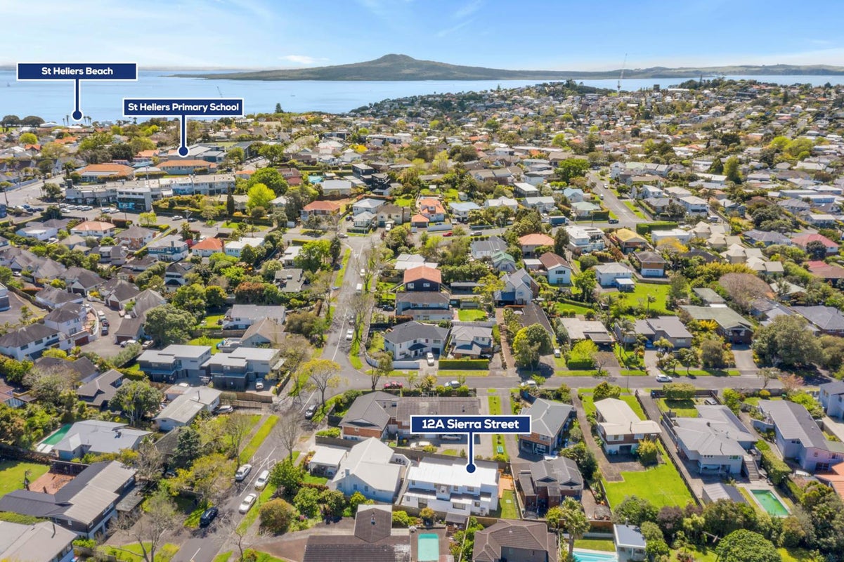 12A SIERRA ST, Glendowie, Auckland - Carousel 2