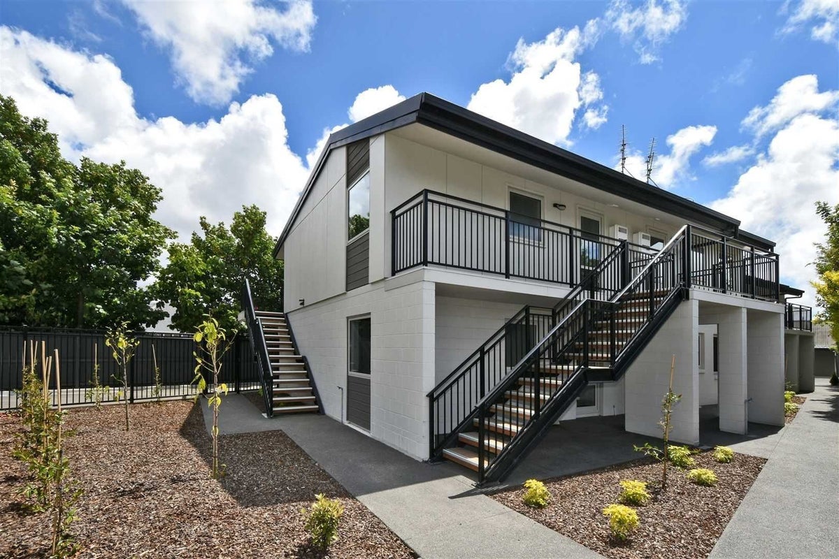 5/153 Hastings Street East, Waltham, Christchurch - Carousel 1