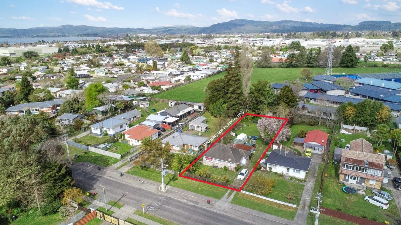 20 Bell Road, Western Heights, Rotorua - Carousel 1