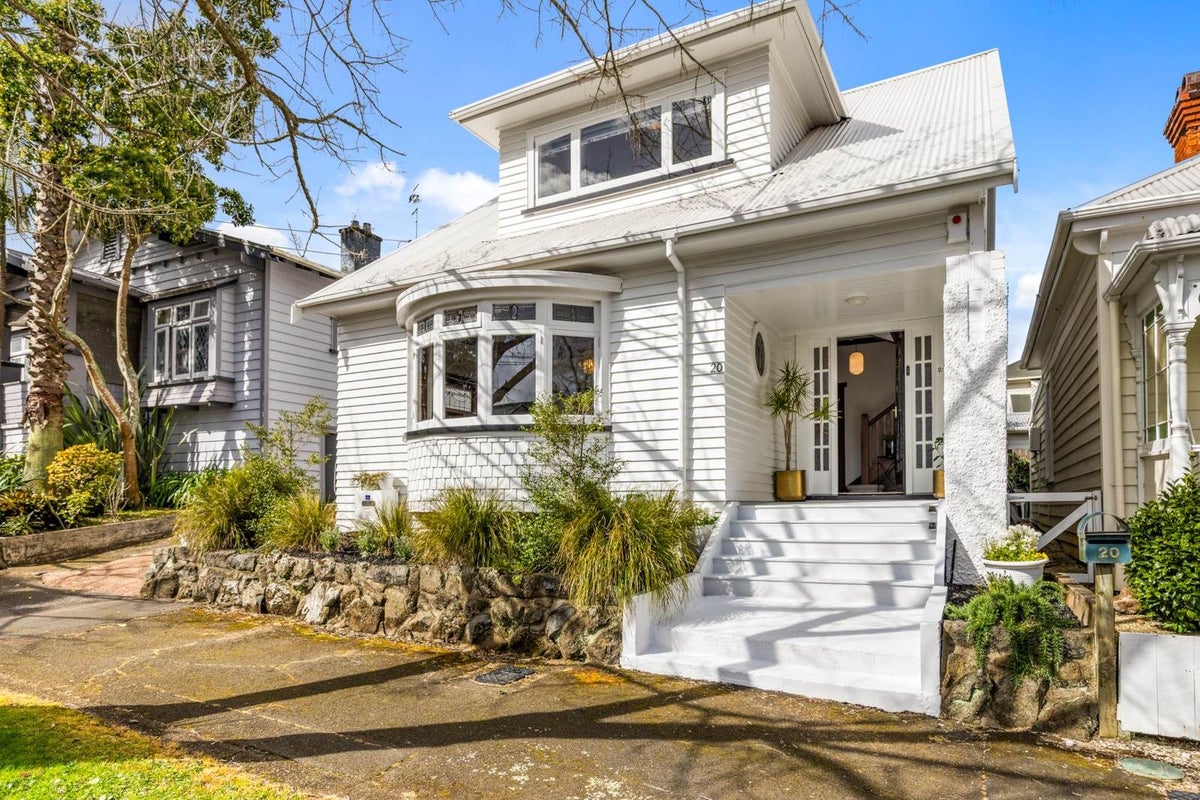 20 Parkfield Terrace, Newmarket, Auckland City, Auckland - Carousel 1