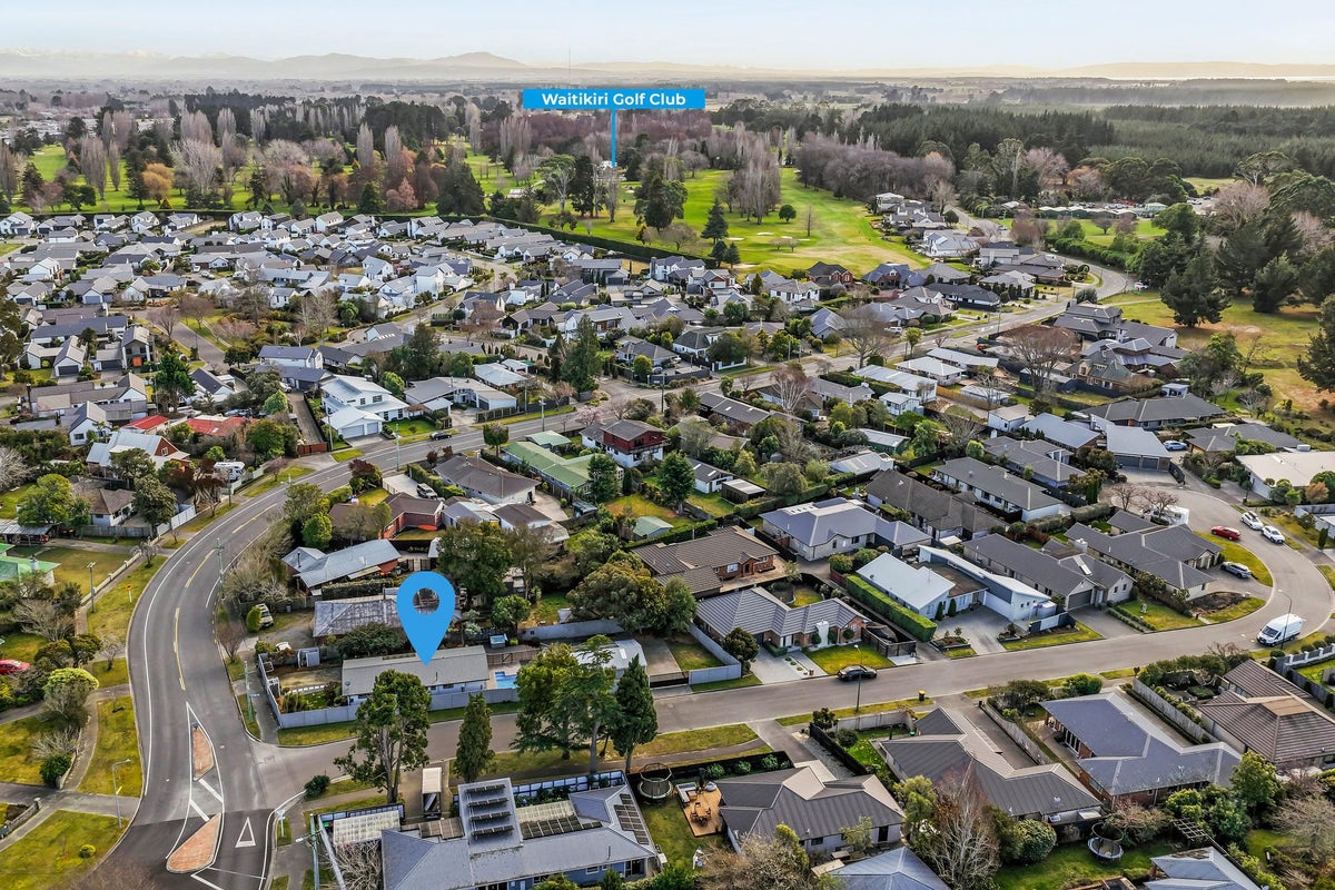 28 Waitikiri Drive, Parklands, Christchurch City, Canterbury - Carousel 16
