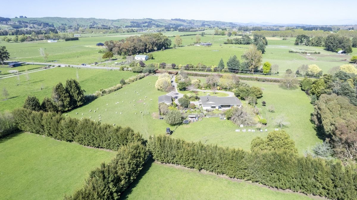 185 Masterton Castlepoint Road, Te Ore Ore, Masterton - Carousel 20
