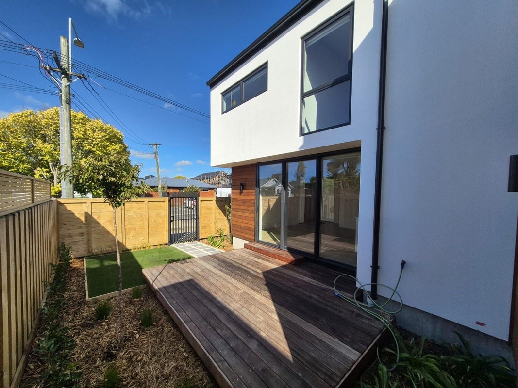 233 Geraldine Street, Edgeware, Christchurch - Carousel 11