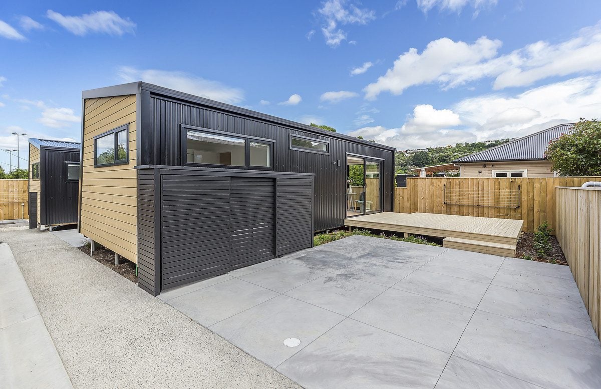 46B Camperdown Road, Miramar, Wellington - Carousel 1