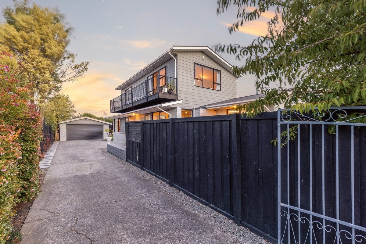 40 Royalist Avenue, North New Brighton, Christchurch - Carousel 23