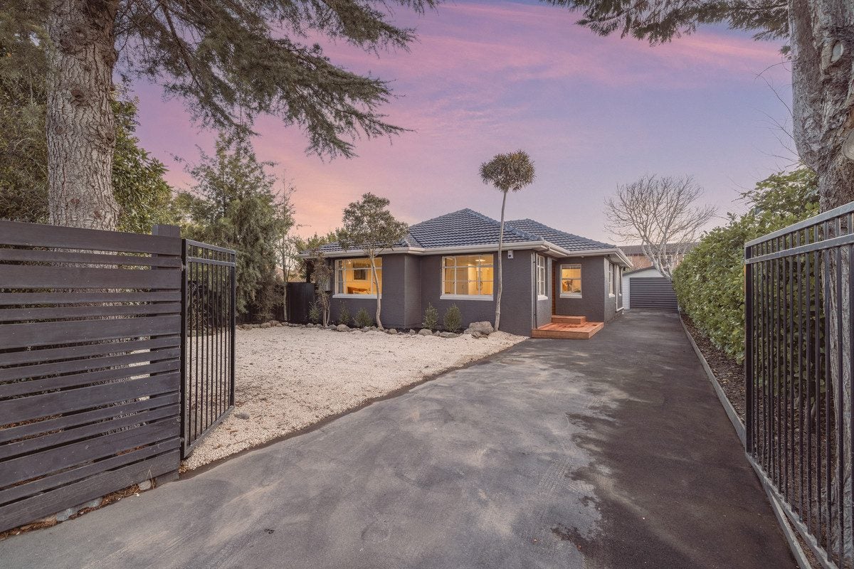 281 Cranford Street, St Albans, Christchurch - Carousel 1