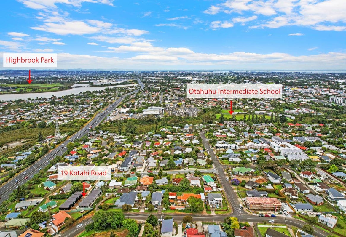 10/19 Kotahi Road, Mount Wellington, Auckland - Carousel 20