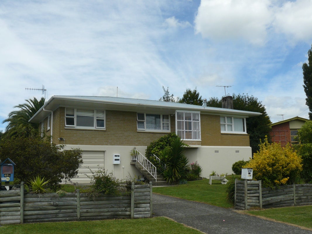 43 Elliott Crescent, Owhata, Rotorua - Carousel 2