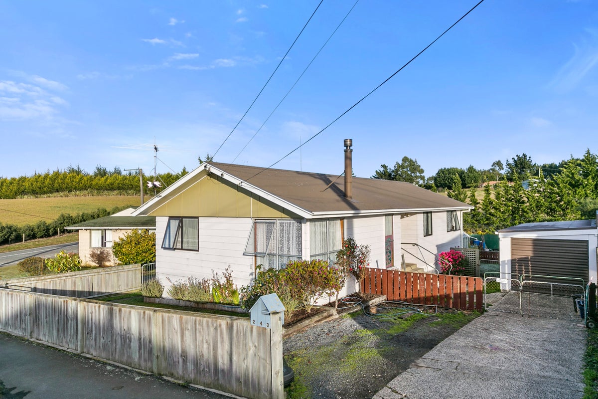 243 Mulford Street, Concord, Dunedin - Carousel 14