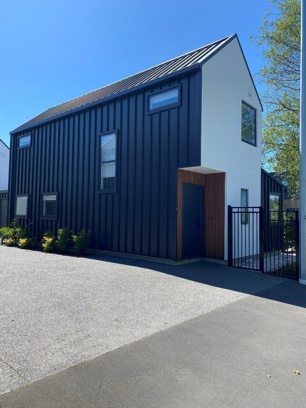 2/333 Bealey Avenue, Christchurch Central, Christchurch - Carousel 1