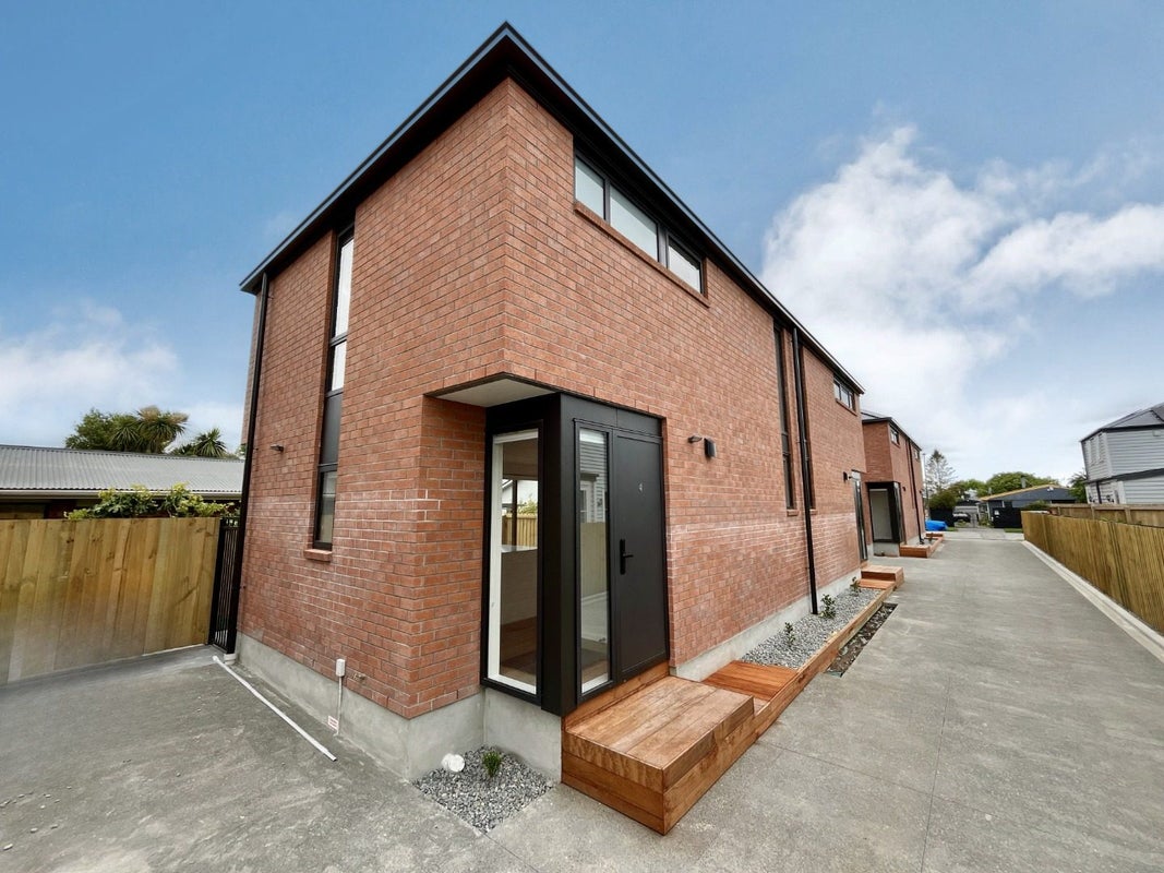 4/33 Harker Street, Spreydon, Christchurch - Carousel 1