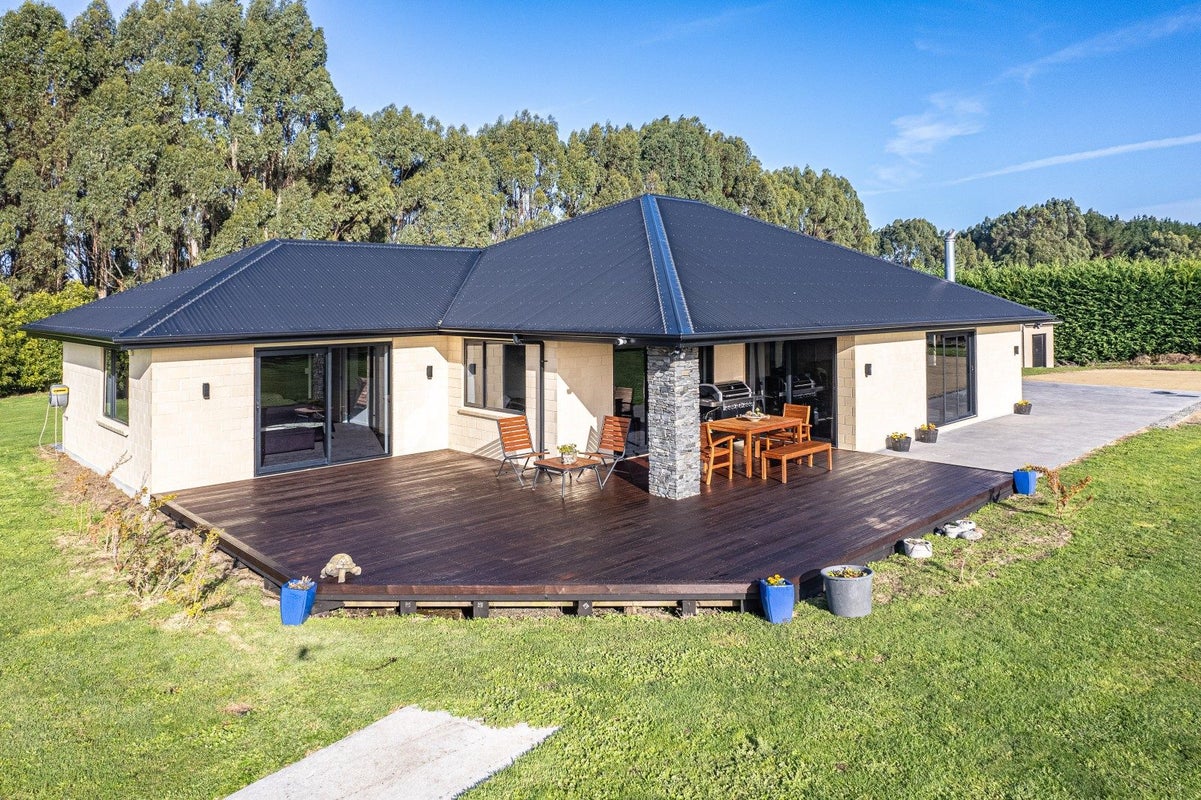 29B Harrison Road, Fordell, Whanganui - Carousel 2