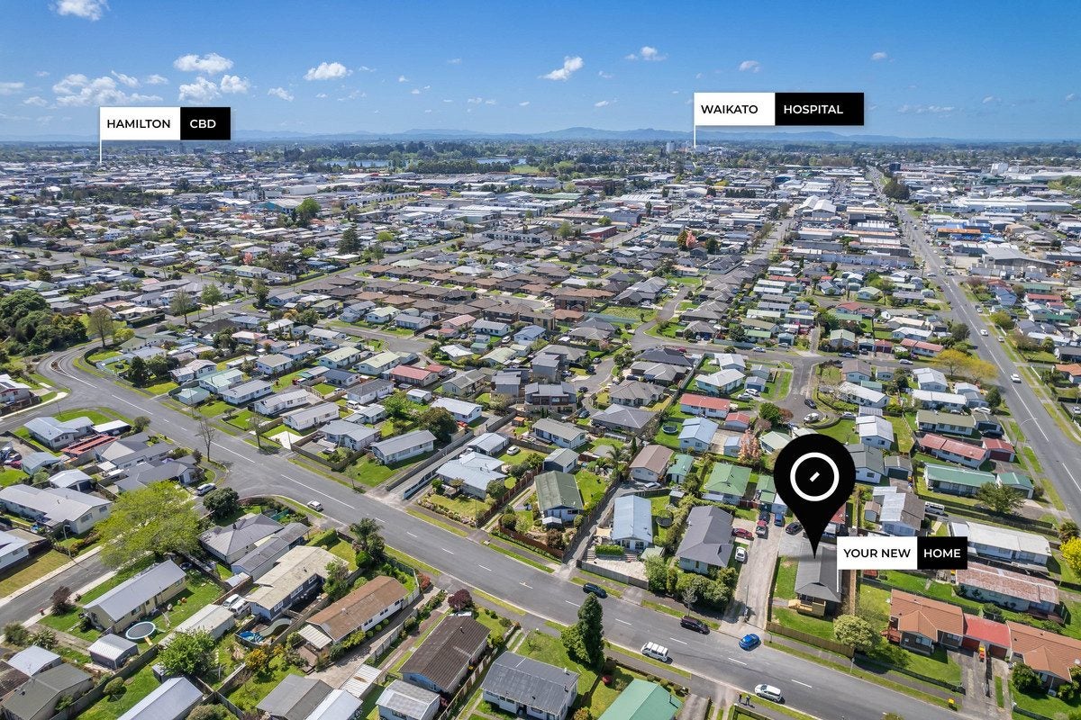 33A Lethborg Street, Dinsdale, Hamilton - Carousel 18