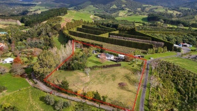 54B Chard Road, Aongatete, Katikati - Carousel 1