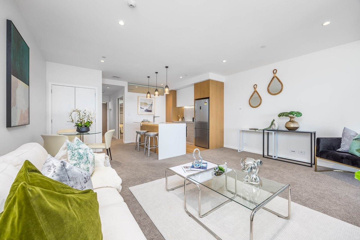 410/6A Nugent street, Grafton, Auckland - Carousel 1