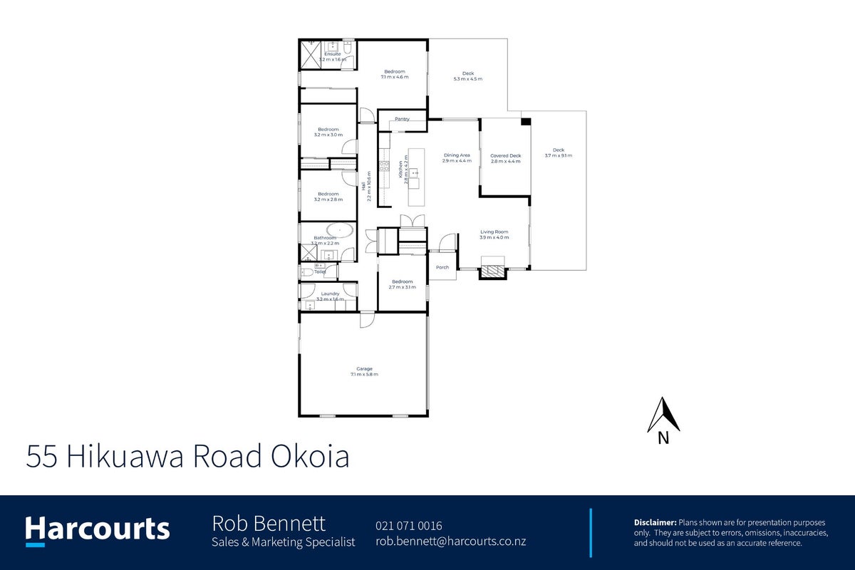 55 Hikuawa Road, Okoia, Whanganui - Carousel 27