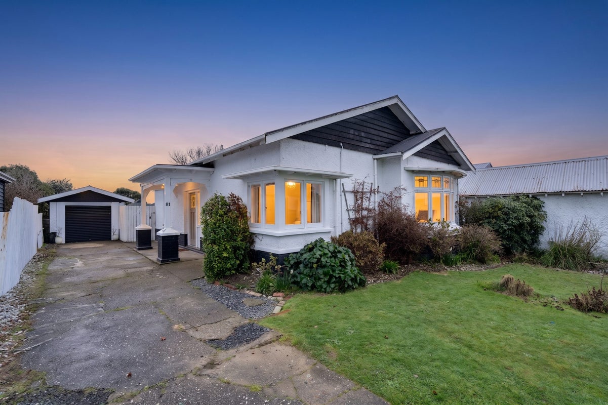 81 Selwyn Street, Appleby, Invercargill - Carousel 1