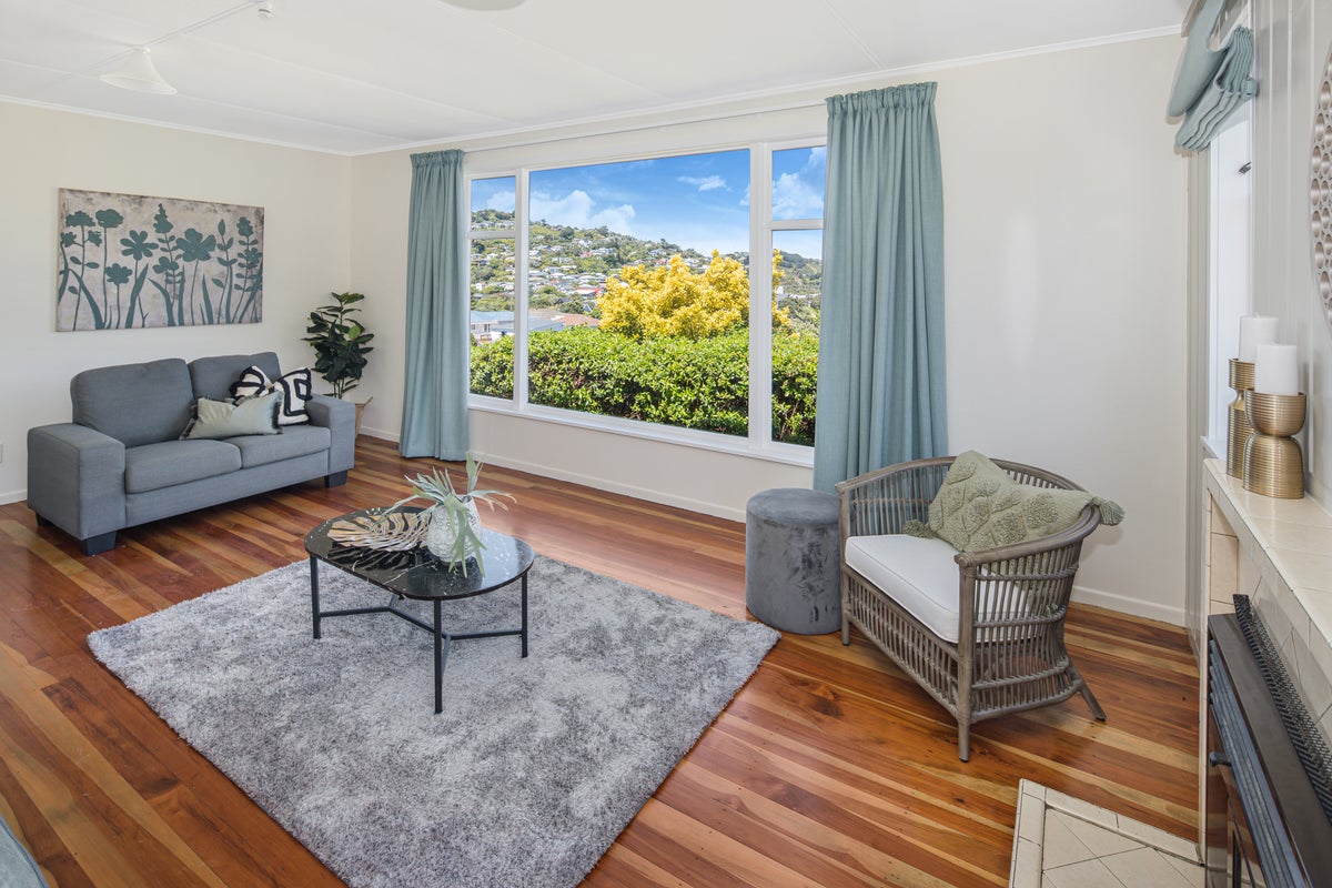 1 Clifford Road, Johnsonville, Wellington - Carousel 2