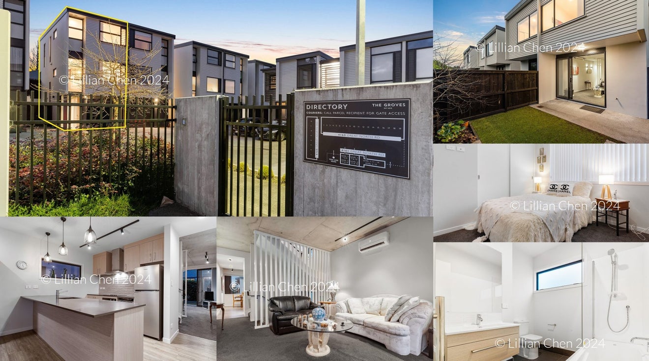 5/4165 Great North Road, Glen Eden, Auckland - Carousel 1