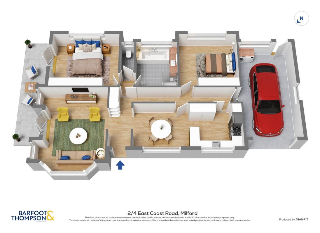 2A East Coast Road, Milford, Auckland - Carousel 29