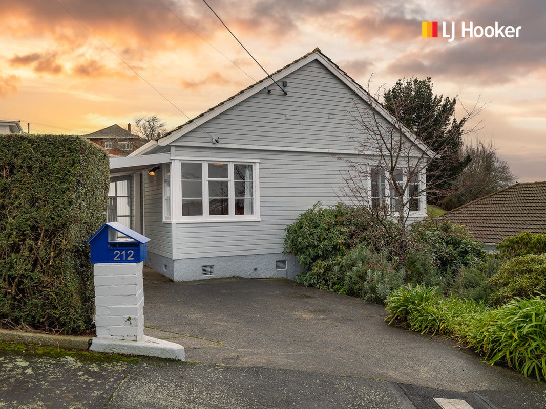 212 Burt Street, Wakari, Dunedin - Carousel 2